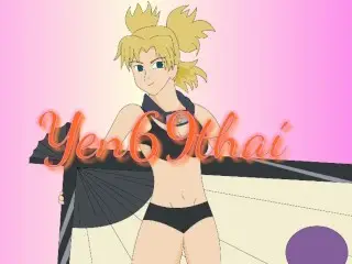 Porn of Naruto, Temari XXX, Hentai, Yen69thai