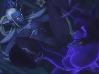 Nightborne´s new Addiction