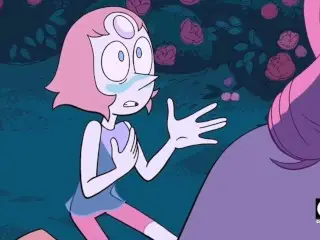 DESPERATE PEARL Pt 2 (EXXTENDED)