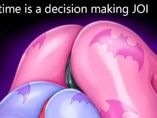 Hentai JOI 