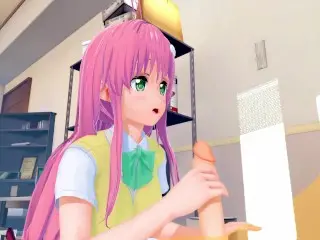 Lala Satalin Deviluke To-Love Ru 3d #hentai