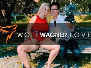 Full Video - Chubby MILF MIA BITCH Public Pick Up WOLF WAGNER LOVE wolfwagner.love