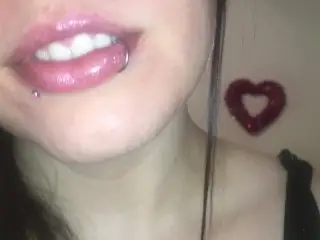 My Lush Mouth