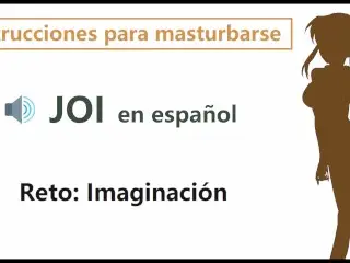 Audio JOI Español Con Lux De League of Legends. (LoL).