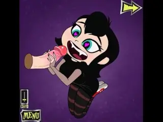 Mavis Dracula by HighwayToTartarus - Futanari Mavis Cumming