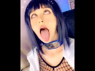 ULTIMATE AHEGAO SNAPCHAT HENTI GIRL COMPILATION