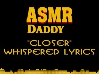 Dirty Talk ASMR - Daddy Whispers 