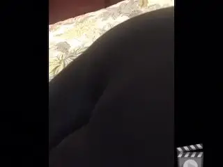 BBW Bubbly Fart Compilation