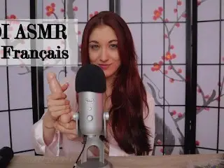 ASMR JOI Eng. Subs by Trish Collins – Listen and come for Me!