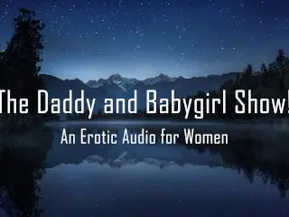  babygirl Show! [erotic Audio for Women][Spanking]