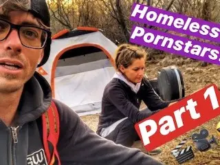 From Homeless to Pornstars - how SGW got Started - (Part 1) Non-porn