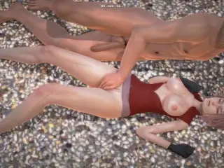 (3D Porn)(Naruto) Sex with Sakura Haruno