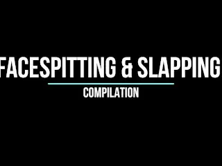 MiGia's FACE SPITTING n SLAPPING COMPILATION 2020