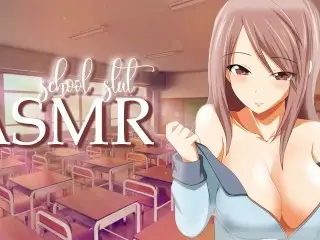 School Thot Teases & Massages you (PART 3)