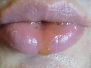 Erotic ASMR. Ears Licking. you will Fall Cum