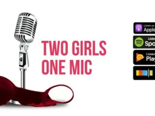 #85- Dragon Boob Z (Two GIrls one Mic: the Porncast)