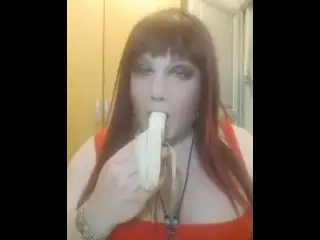 The Banana