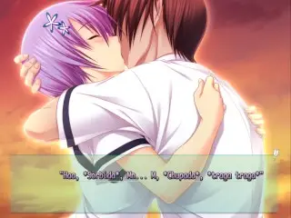 Miyako Route (spanish) FULL HD, only Sex Scenes Majikoi, Hentai VN