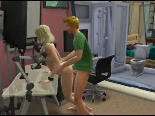 Pornohub in Sims 4. ADULT Mods | Video Game Sex