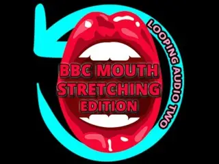 BBC Mouth Stretcher