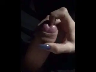 LONG NAILS CAR HANDJOB! KAMASUTRA_XX