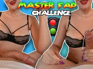 Jerk off Challenge 2: Fap until you Faint.