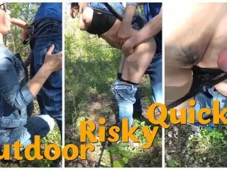 Amateur Outdoor Risky Fuck - Vortexonline Outdoor