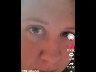 Banned TikTok Deleted Video Giving Head