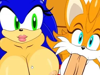 This Sonic Game is very Satisfying in a Weird way Uncensored