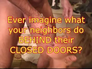 Are YOUR Neighbors KINKY