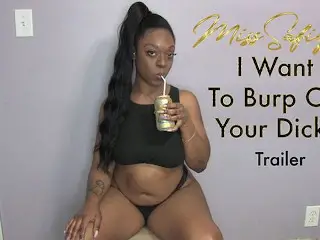 I want to Burp on your Dick! - Trailer