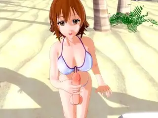 Chisa Kotegawa- Grand Blue