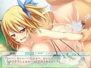 ぬるぬる動く！ ふしだらな淫乱ガールズ