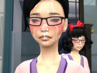 TRAINING MULAN SIMS 4 MUSIC VID