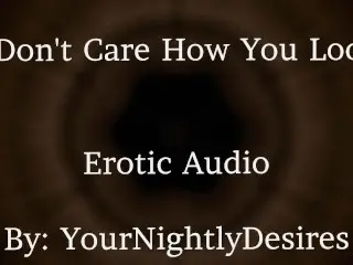 Eating your Pussy until your Anxiety goes away [comfort] [cunnilingus] (Erotic Audio for Women}