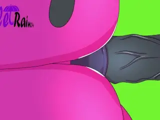 Among us Hentai Uncensored Fuck and Cum [loop]