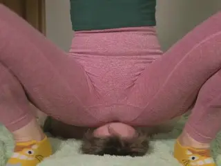 Sexy Ass on your Face.ass Worhip. Face Sitting. Yoga Pants