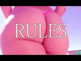 Rules - Doja Cat [PMV]