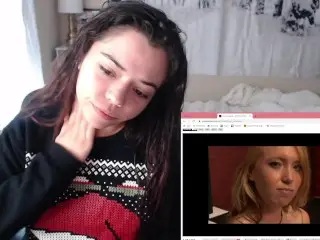 Cum Omelet Bukkake Queen Ami Emerson Pornhub React