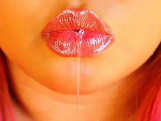 ASMR: Erotic Drool