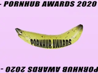 2020 Pornhub Awards Highlight Reel