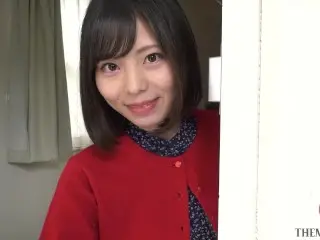Chiaki Narumi, your Seductive Japanese Girlfriend [bfaa_016]
