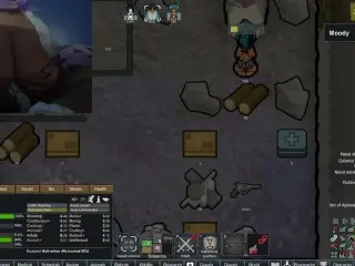 Rimworld Big Tiddie Playthrough 1