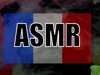 ASMR French / Audible Porn / Deep Throat!