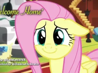 Fluttershy 