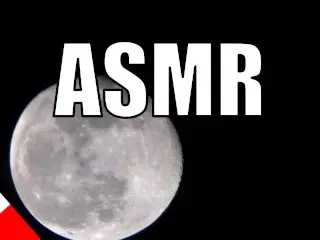 ASMR / the Story of Emmanuel Micron and the two Friends ...