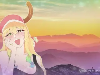 Mommy Lucoa (Dragon Maid Erotic Audio)