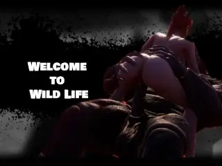 Adventures of Serenia - EP1 - welcome to Wild Life Trailer