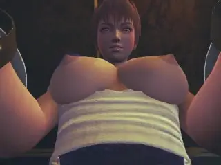 DOA Futa Kasumi this is Mugen Tenshin! Taker POV