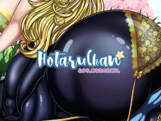 Horse Girl with Huge Butt and Big Futanari Penis SpeedPaint by HotaruChanART